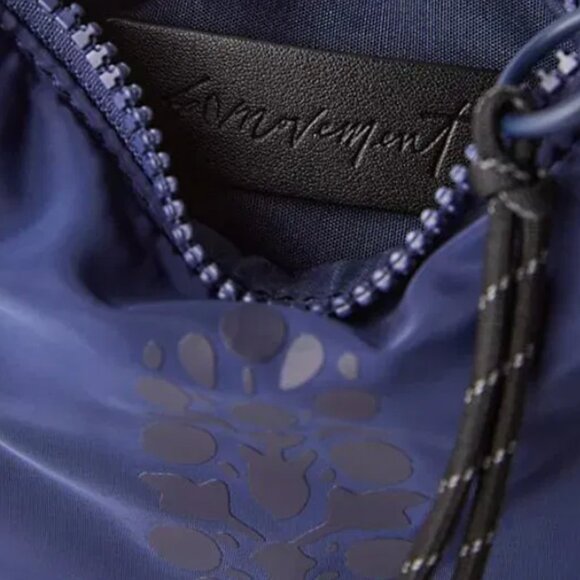 Free People Micro Buti Pouch - Picture 3 of 9